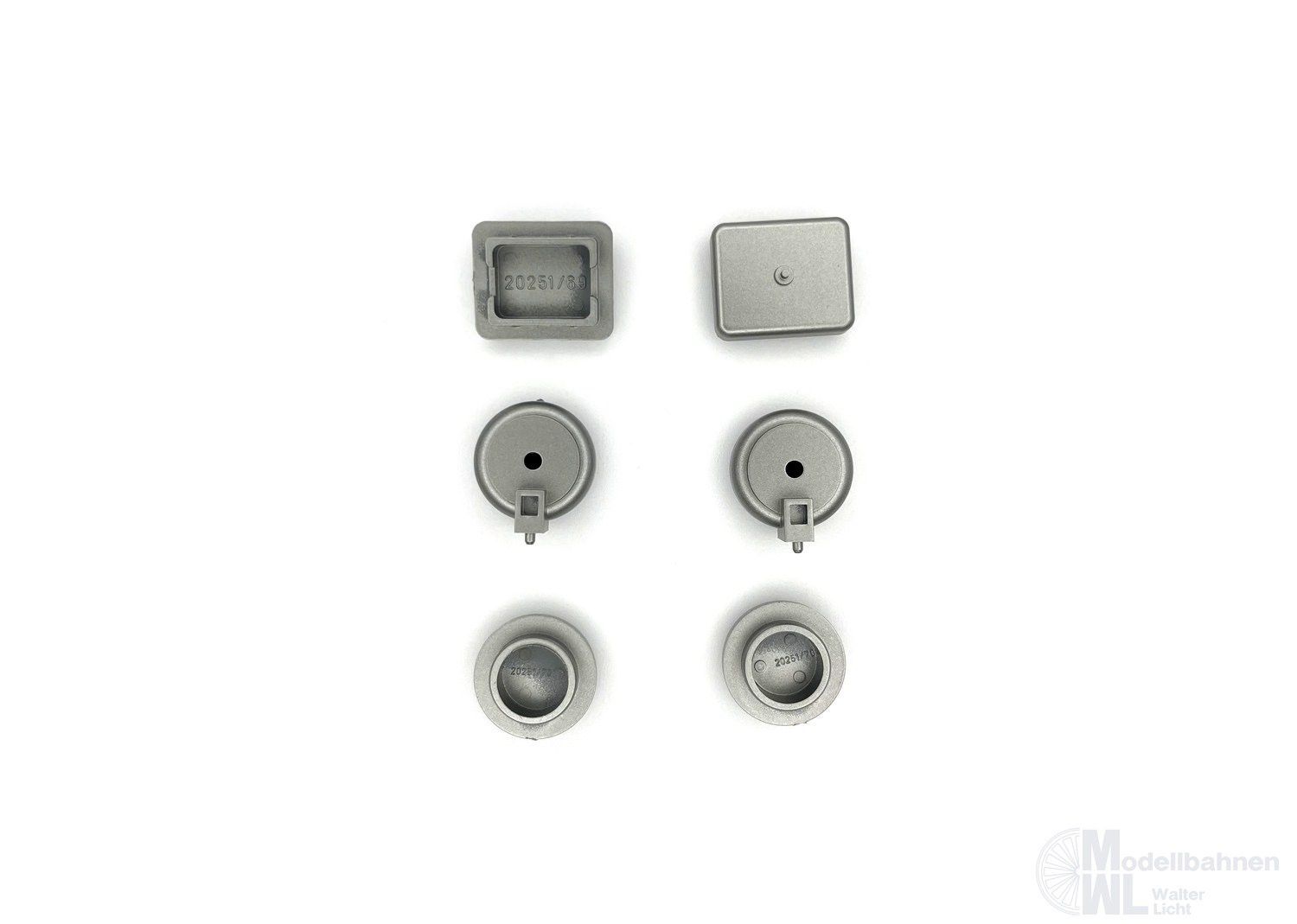 Märklin Ersatzeile E239382 - ERSATZTEIL: Zylinderdeckel